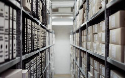 Archive Storage