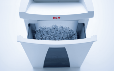 Secure Shredding